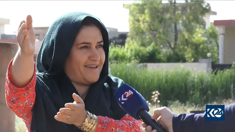 داوای چۆڵكردنی 3 گوندی كوردنشین له‌ كه‌ركووك ده‌كرێت